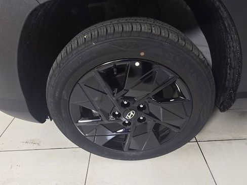 New 2026 Hyundai Kona SEL Sport AWD/4WD image 9