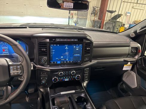 New 2026 Ford F150 Raptor image 24