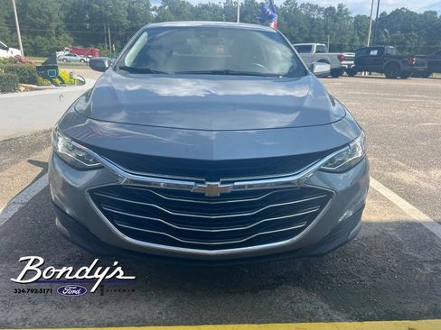 Used 2024 Chevrolet Malibu LT FWD image 4