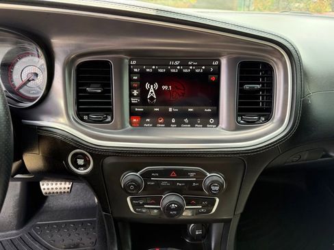 Used 2021 Dodge Charger GT w/ Plus Group RWD image 21