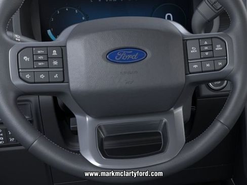 New 2026 Ford F150 XLT AWD/4WD image 12