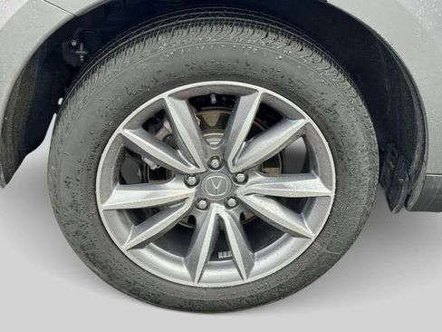 Used 2024 Acura RDX SH-AWD w/ Technology Package image 8