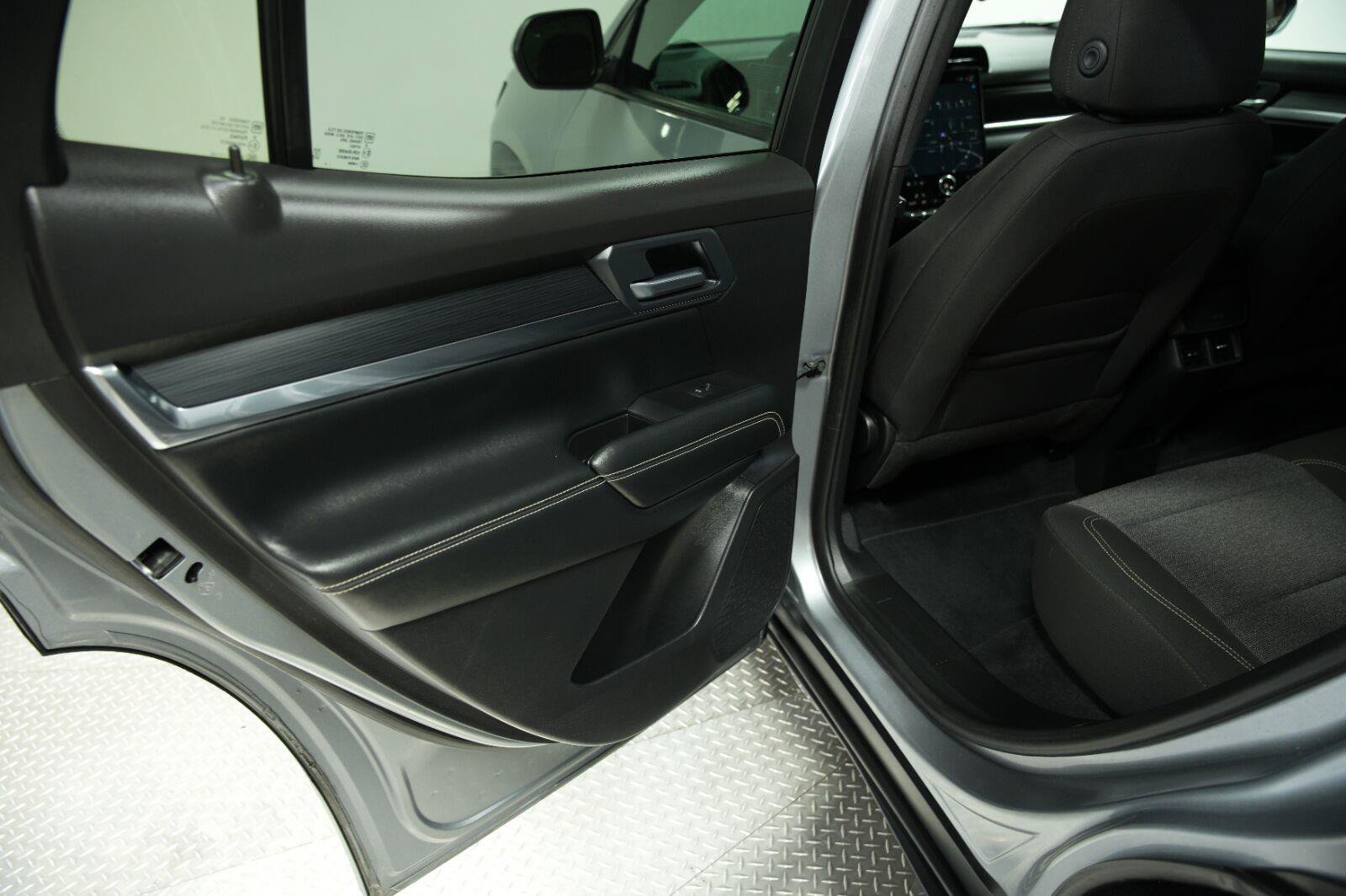 Certified 2026 GMC Terrain Elevation FWD image 29