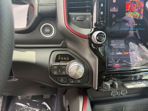 New 2026 RAM 1500 Rebel AWD/4WD image 23