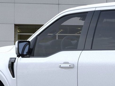 New 2025 Ford F150 Platinum w/ Equipment Group 702A High AWD/4WD image 20