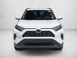 Certified 2025 Toyota RAV4 XLE video 2