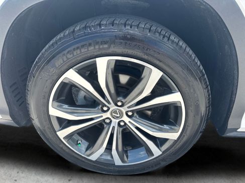 Used 2019 Lexus RX 350 FWD w/ Navigation Package image 48