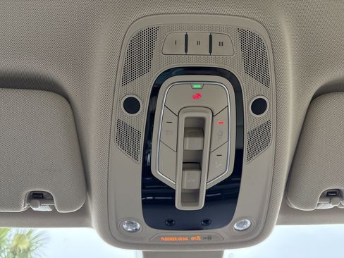 Used 2019 Audi Q7 3.0T Prestige w/ Prestige Package image 42