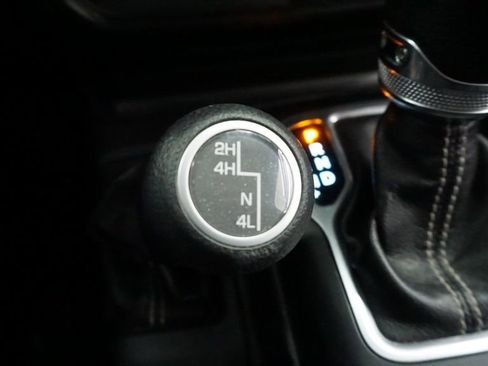 Certified 2018 Jeep Wrangler Unlimited Sahara image 38