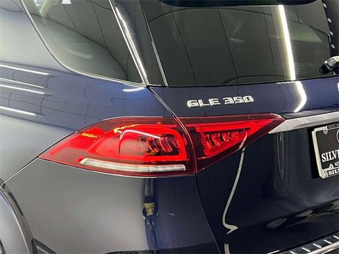 Certified 2022 Mercedes-Benz GLE 350 4MATIC image 10