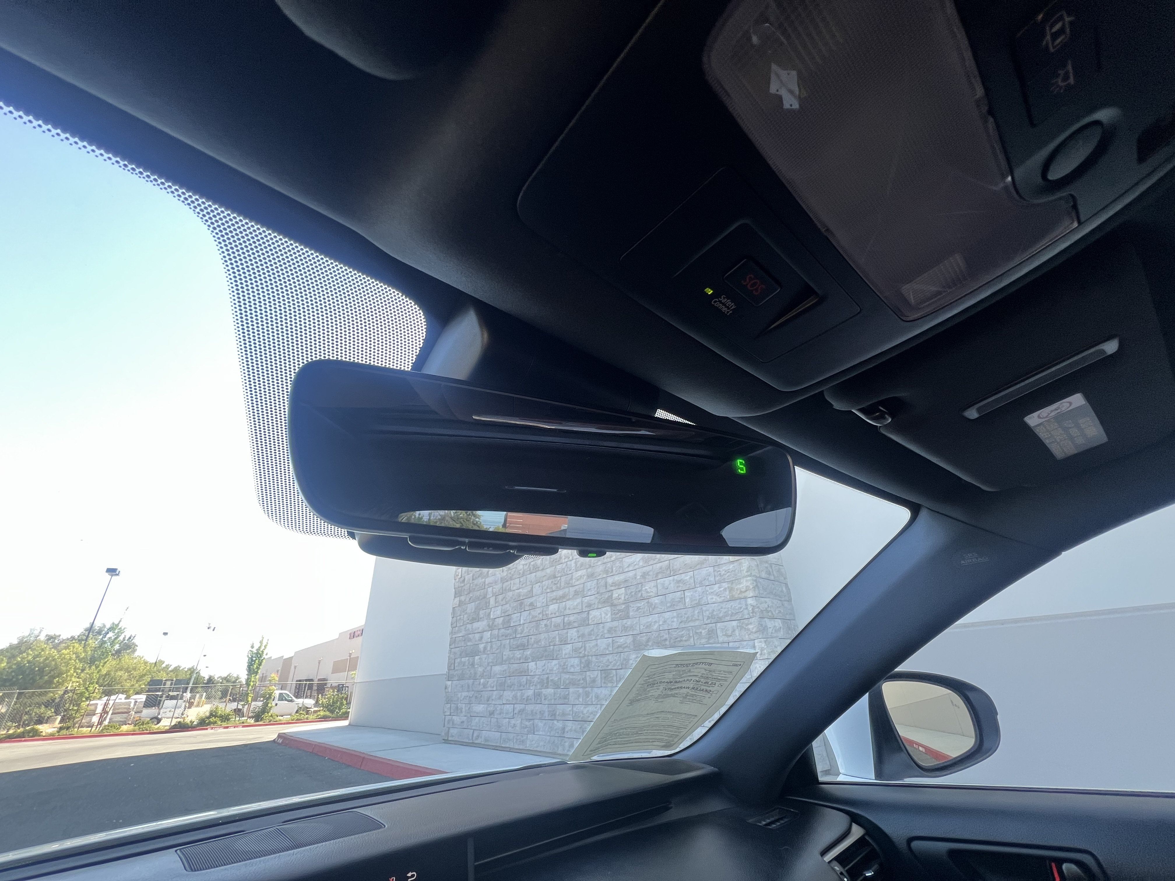 Used 2019 Lexus IS 300 F Sport w/ F Sport Package AWD/4WD image 21