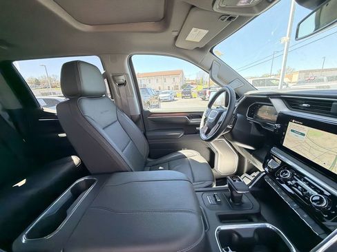 Used 2026 GMC Sierra 1500 Denali AWD/4WD image 15