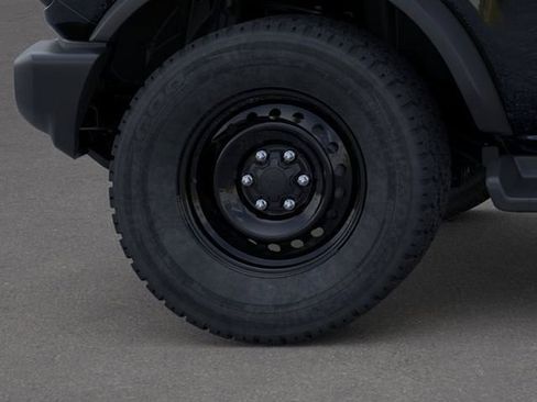 New 2026 Ford Bronco Outer Banks AWD/4WD image 21