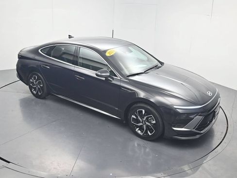 Used 2024 Hyundai Sonata SEL FWD image 41