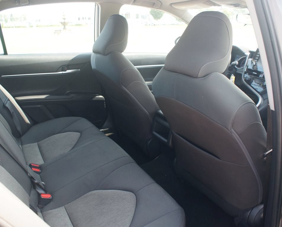 Used 2024 Toyota Camry LE FWD image 19