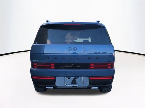 New 2026 Hyundai Santa Fe Calligraphy image 6