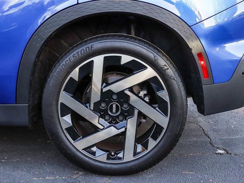 Used 2025 MINI Cooper Countryman S image 11