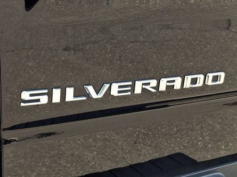 Used 2019 Chevrolet Silverado 1500 LT w/ All-Star Edition AWD/4WD image 33