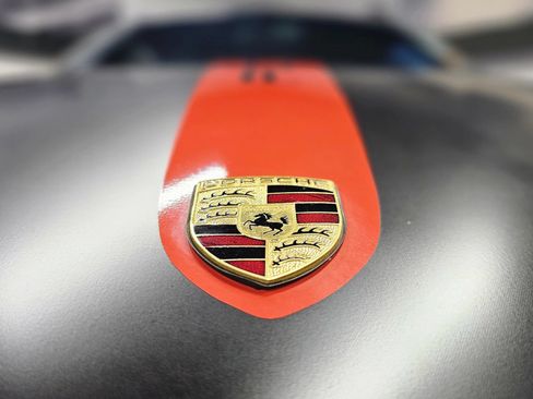 Used 1999 Porsche 911 GT3 RS image 16