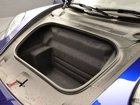 Certified 2025 Porsche 911 Turbo S AWD/4WD image 18