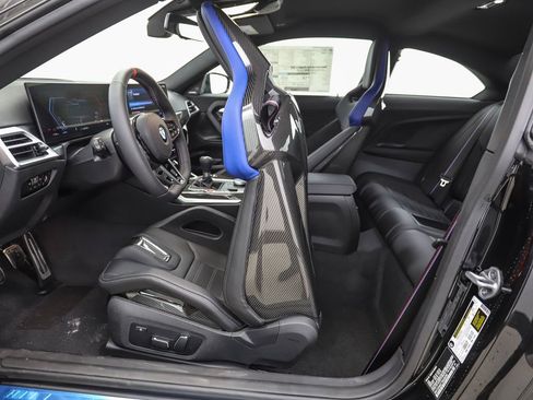 New 2026 BMW M2 w/ Carbon Package image 21