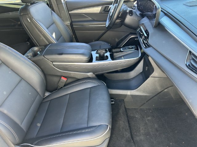 Used 2026 Buick Enclave Preferred FWD image 12