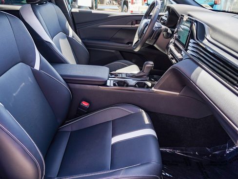 Certified 2026 Toyota Camry SE FWD image 19