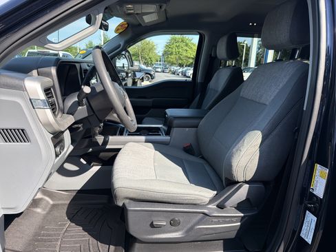 Used 2024 Ford F250 XLT w/ Tremor Off-Road Package AWD/4WD image 16