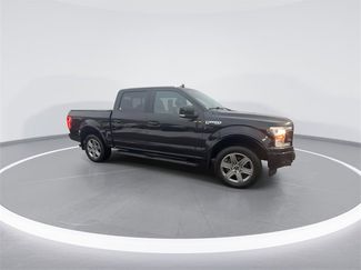 Used 2019 Ford F150 Lariat w/ Equipment Group 502A Luxury video 2