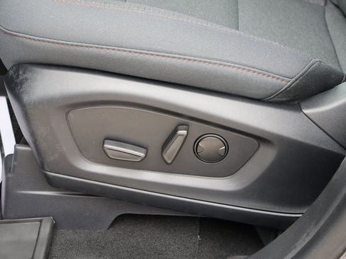 New 2026 Ford Explorer Active image 26