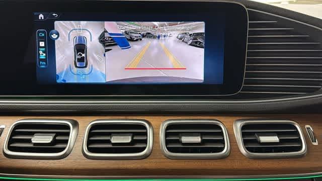 Certified 2026 Mercedes-Benz GLE 350 4MATIC image 22