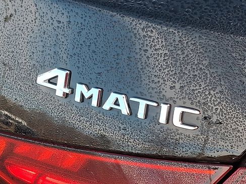 Certified 2025 Mercedes-Benz C 300 4MATIC Sedan image 30
