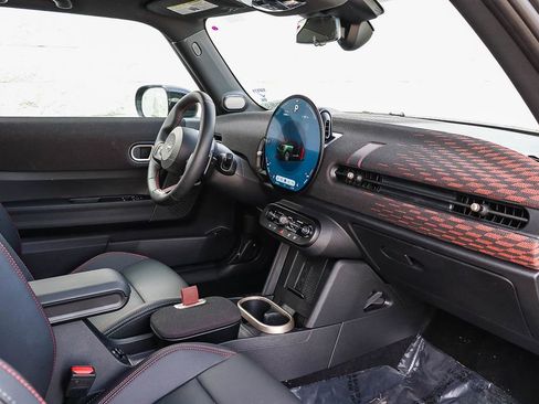 Used 2025 MINI Cooper John Cooper Works FWD image 19