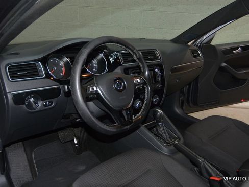 Used 2015 Volkswagen Jetta SE FWD image 15