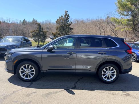 Used 2024 Honda CR-V EX image 2