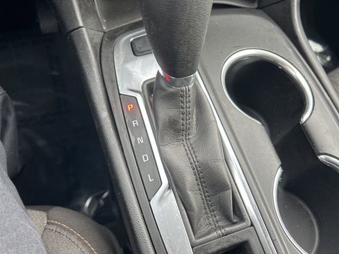 Used 2020 Chevrolet Equinox LT image 27