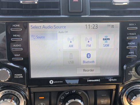 Used 2020 Toyota 4Runner TRD Off-Road Premium image 20