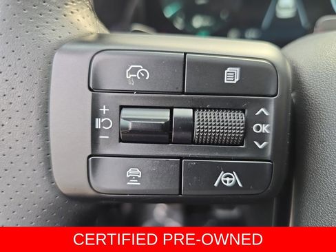 Certified 2026 Hyundai Palisade XRT Pro AWD/4WD image 18