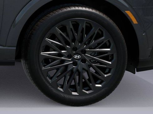 New 2027 Hyundai Palisade Calligraphy AWD/4WD image 8