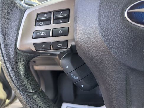 Used 2015 Subaru Forester Wilderness AWD/4WD image 26