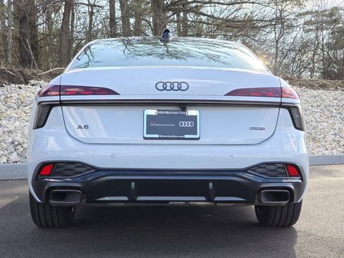 Used 2026 Audi A6 Prestige w/ Prestige Package AWD/4WD image 5