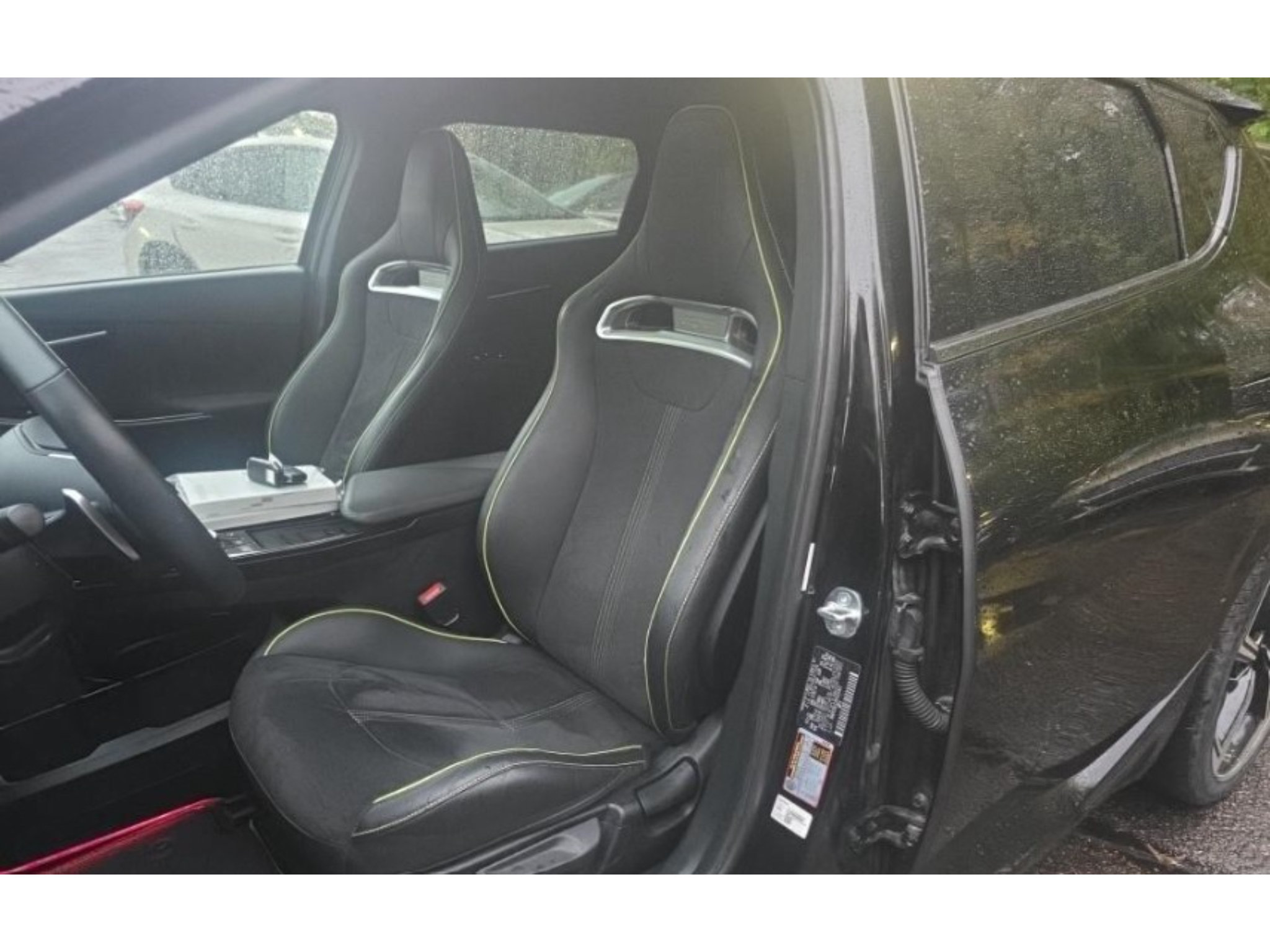 Used 2023 Kia EV6 GT AWD/4WD image 7
