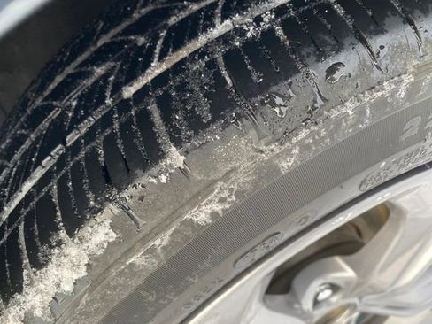 Used 2024 Honda Accord EX image 19