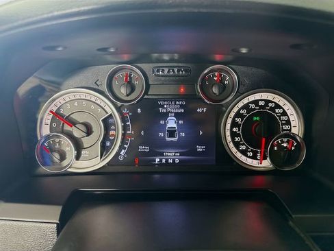 Used 2015 RAM 2500 Laramie w/ Protection Group image 12