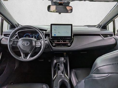 Used 2026 Toyota Corolla XSE FWD image 20
