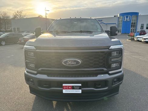 Used 2023 Ford F250 XL w/ STX Appearance Package image 7