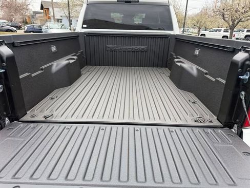 New 2026 Toyota Tacoma TRD Sport AWD/4WD image 19