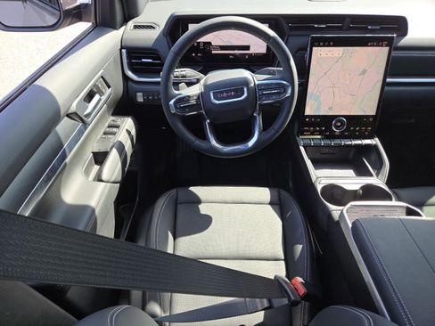 New 2026 GMC Terrain Elevation w/ Elevation Premium Package image 28