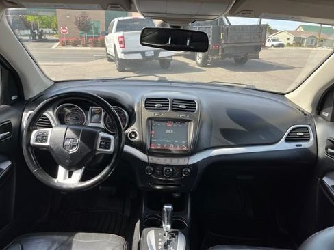 Used 2019 Dodge Journey GT AWD/4WD image 36