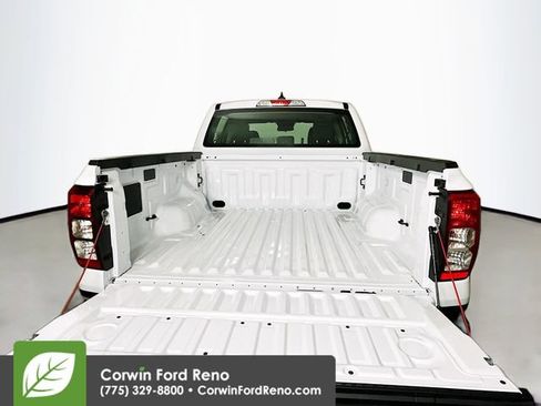 New 2025 Ford Ranger XL w/ Trailer Tow Package image 28